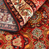 Fine Belouch rug, 180 x 109 cm - The Nomads Tent